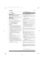 Предварительный просмотр 105 страницы Bosch CL8001i-Set 35 HE T Installer'S Manual