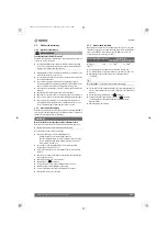 Предварительный просмотр 107 страницы Bosch CL8001i-Set 35 HE T Installer'S Manual