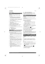 Предварительный просмотр 117 страницы Bosch CL8001i-Set 35 HE T Installer'S Manual