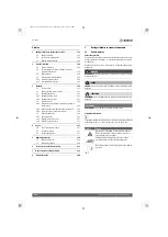 Предварительный просмотр 132 страницы Bosch CL8001i-Set 35 HE T Installer'S Manual