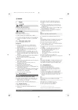 Предварительный просмотр 135 страницы Bosch CL8001i-Set 35 HE T Installer'S Manual