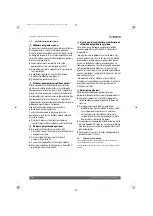 Предварительный просмотр 142 страницы Bosch CL8001i-Set 35 HE T Installer'S Manual