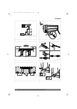 Предварительный просмотр 172 страницы Bosch CL8001i-Set 35 HE T Installer'S Manual