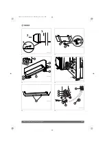 Предварительный просмотр 173 страницы Bosch CL8001i-Set 35 HE T Installer'S Manual