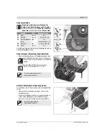 Preview for 4 page of Bosch Classic+ Line 0 275 007 003 Original Instructions Manual