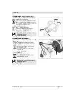 Preview for 5 page of Bosch Classic+ Line 0 275 007 003 Original Instructions Manual