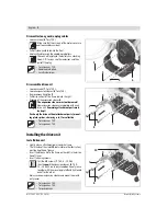 Preview for 7 page of Bosch Classic+ Line 0 275 007 003 Original Instructions Manual