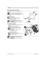 Preview for 9 page of Bosch Classic+ Line 0 275 007 003 Original Instructions Manual