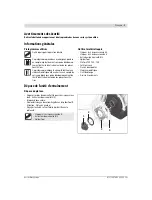 Preview for 10 page of Bosch Classic+ Line 0 275 007 003 Original Instructions Manual