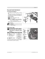 Preview for 12 page of Bosch Classic+ Line 0 275 007 003 Original Instructions Manual