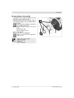 Preview for 14 page of Bosch Classic+ Line 0 275 007 003 Original Instructions Manual