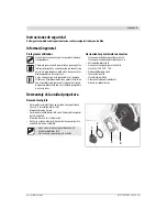 Preview for 15 page of Bosch Classic+ Line 0 275 007 003 Original Instructions Manual