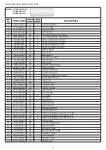 Preview for 70 page of Bosch CLC6001i 25 E Service Manual