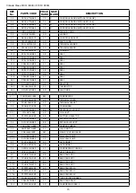 Preview for 82 page of Bosch CLC6001i 25 E Service Manual