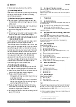 Preview for 31 page of Bosch CLC6101i-Set 50 HE Installer'S Manual