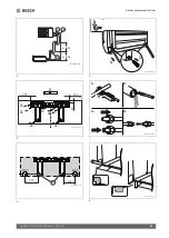 Предварительный просмотр 61 страницы Bosch CLC6101i-Set 50 HE Installer'S Manual