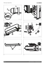 Предварительный просмотр 62 страницы Bosch CLC6101i-Set 50 HE Installer'S Manual