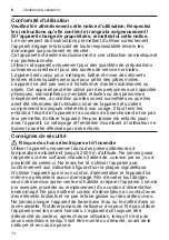 Предварительный просмотр 14 страницы Bosch CleverMixx MFQ Series Instruction Manual