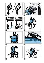 Preview for 4 page of Bosch CleverMixx MFQ26 Series User Manual