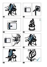 Preview for 5 page of Bosch CleverMixx MFQ26 Series User Manual