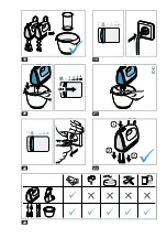 Preview for 6 page of Bosch CleverMixx MFQ26 Series User Manual