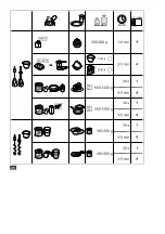 Preview for 7 page of Bosch CleverMixx MFQ26 Series User Manual