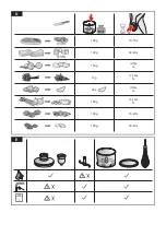 Предварительный просмотр 19 страницы Bosch CleverMixx MSM1 GB Series Instruction Manual