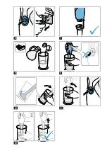 Preview for 4 page of Bosch CleverMixx MSM14 User Manual