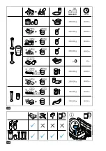Preview for 5 page of Bosch CleverMixx MSM14100 User Manual