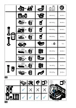 Предварительный просмотр 5 страницы Bosch CleverMixx MSM14100 User Manual