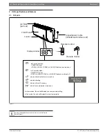 Предварительный просмотр 6 страницы Bosch Climate 5000 AA Series User Manual