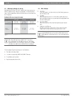 Предварительный просмотр 7 страницы Bosch Climate 5000 AA Series User Manual