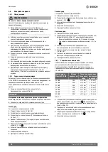 Preview for 10 page of Bosch Climate 5000 MS 14 OUE Installation Instructions Manual