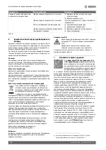 Preview for 12 page of Bosch Climate 5000 MS 14 OUE Installation Instructions Manual