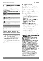 Preview for 16 page of Bosch Climate 5000 MS 14 OUE Installation Instructions Manual