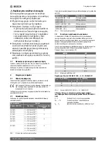 Preview for 17 page of Bosch Climate 5000 MS 14 OUE Installation Instructions Manual