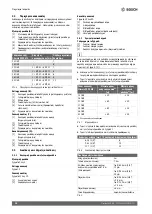 Preview for 18 page of Bosch Climate 5000 MS 14 OUE Installation Instructions Manual