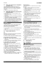 Preview for 22 page of Bosch Climate 5000 MS 14 OUE Installation Instructions Manual