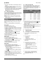 Preview for 23 page of Bosch Climate 5000 MS 14 OUE Installation Instructions Manual