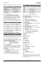 Preview for 30 page of Bosch Climate 5000 MS 14 OUE Installation Instructions Manual