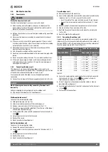 Preview for 35 page of Bosch Climate 5000 MS 14 OUE Installation Instructions Manual