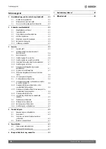 Preview for 52 page of Bosch Climate 5000 MS 14 OUE Installation Instructions Manual