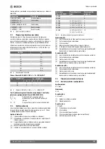 Preview for 79 page of Bosch Climate 5000 MS 14 OUE Installation Instructions Manual