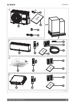 Preview for 89 page of Bosch Climate 5000 MS 14 OUE Installation Instructions Manual