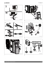 Preview for 91 page of Bosch Climate 5000 MS 14 OUE Installation Instructions Manual