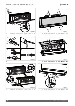 Preview for 94 page of Bosch Climate 5000 MS 14 OUE Installation Instructions Manual