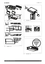 Preview for 99 page of Bosch Climate 5000 MS 14 OUE Installation Instructions Manual