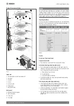 Предварительный просмотр 5 страницы Bosch Climate 5000 MS 18 OU Owner'S Manual