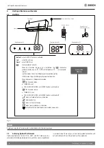 Предварительный просмотр 4 страницы Bosch Climate 5000 RAC 3 Owner'S Manual