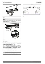 Предварительный просмотр 6 страницы Bosch Climate 5000 RAC 3 Owner'S Manual